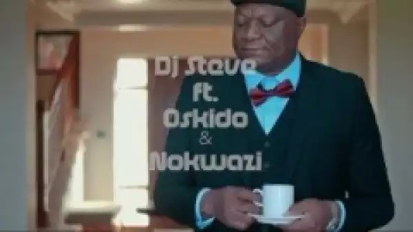 DJ Steve - Ubaba Ft. Busiswa & Nokwazi